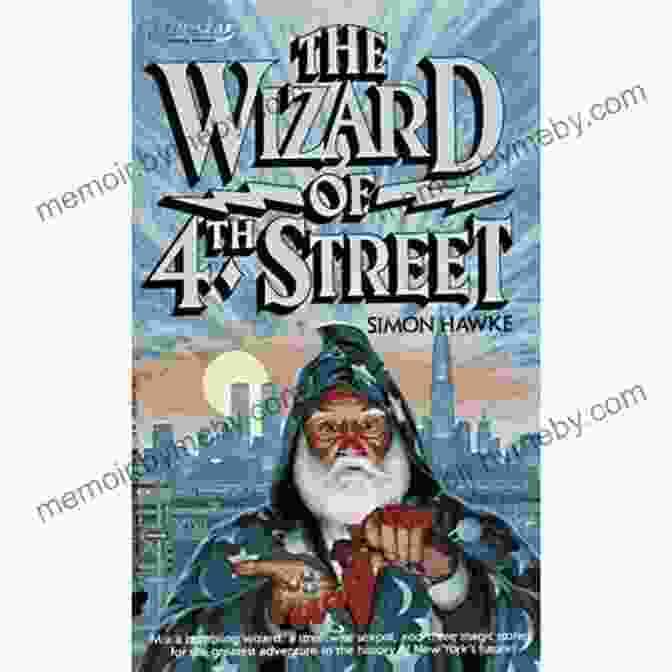 The Wizard Of 4th Street Book Cover The Wizard Of Camelot (The Wizard Of 4th Street 7)