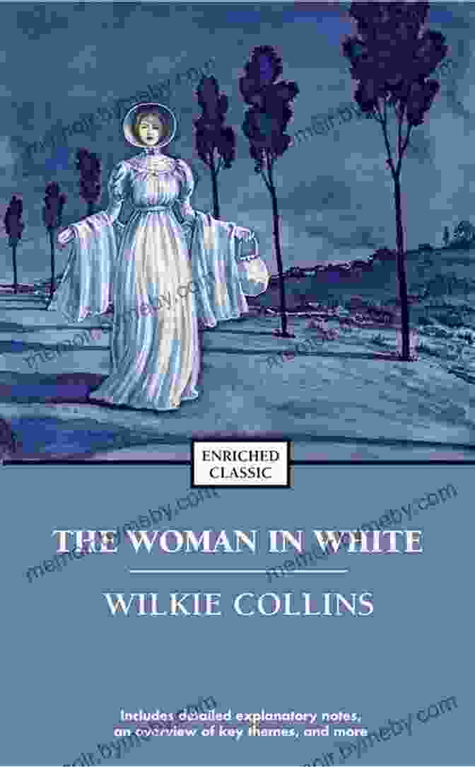 The Woman In White By Wilkie Collins The Woman In White (Oxford World S Classics)