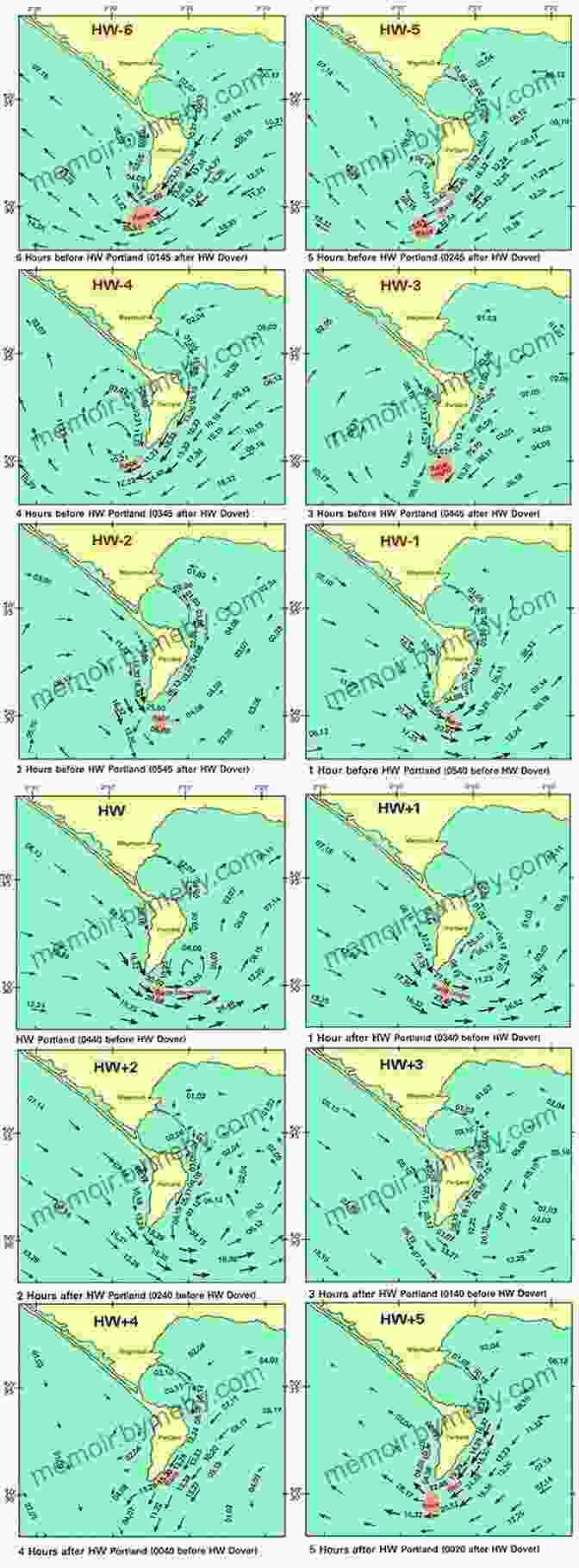 Tides And Tidal Streams Tide Table Day Skipper For Sail And Power: The Essential Manual For The RYA Day Skipper Theory And Practical Certificate 3rd Edition