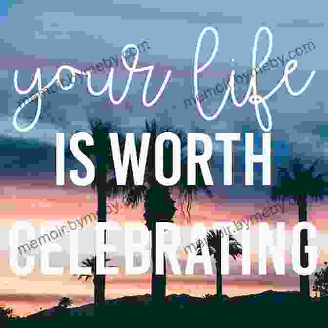 Time Alive: Celebrate Your Life Every Day