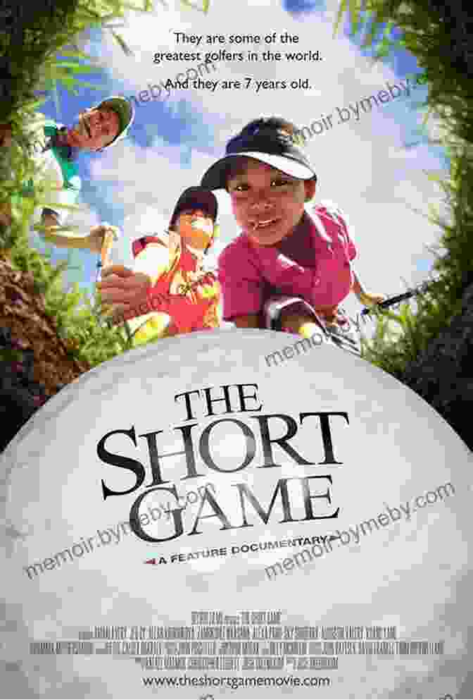 Tour Tempo: The Short Game Beyond Book Cover Tour Tempo 2: The Short Game Beyond