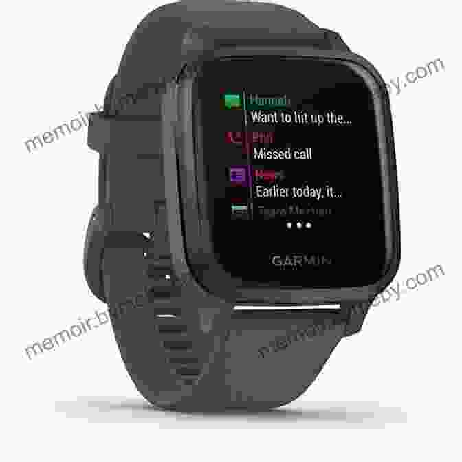 Unboxing The Garmin Venu Smartwatch Garmin Venu 2 Watch User Guide: A Beginners Guide To Master The Garmin Venu 2 Smartwatc