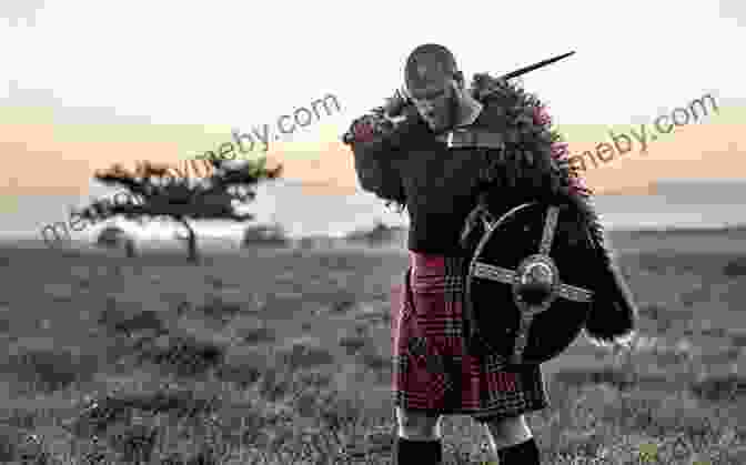 Viking Scotland The Scots: A Genetic Journey