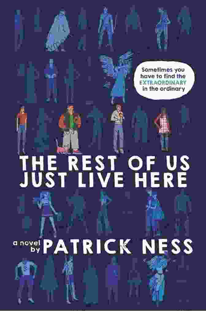 We Just Want To Live Here Book Cover We Just Want To Live Here: A Palestinian Teenager An Israeli Teenager An Unlikely Friendship