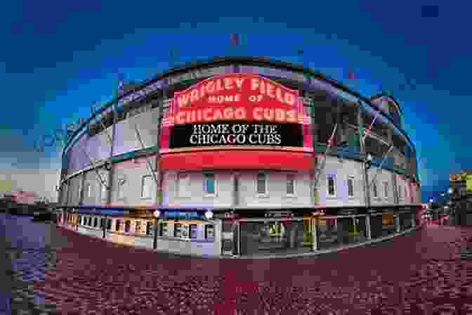 Wrigley Field, Home Of The Chicago Cubs Wrigley Field Year By Year: A Century At The Friendly Confines