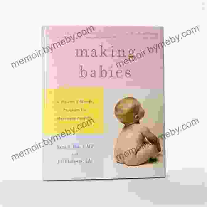 Zen: The Art Of Making Babies Book Cover Zen The Art Of Making Babies