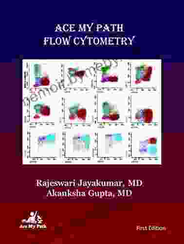 Ace My Path: Flow Cytometry