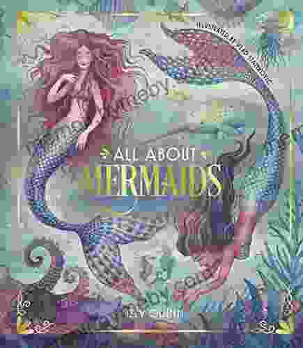 All About Mermaids Izzy Quinn