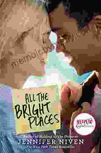 All The Bright Places Jennifer Niven