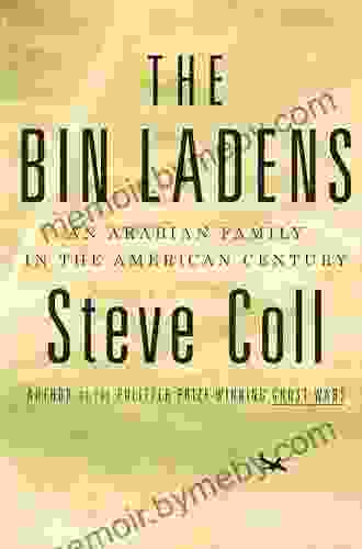 The Bin Ladens: An Arabian Family In The American Century