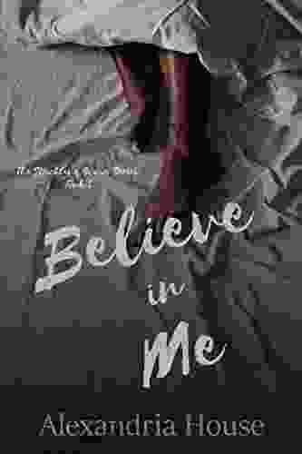 Believe In Me (Strickland Sisters 2)