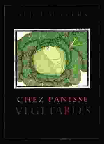 Chez Panisse Vegetables Alice Waters