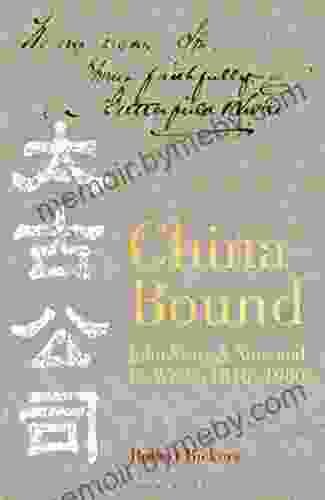 China Bound: John Swire Sons And Its World 1816 1980