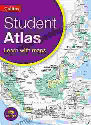 Collins Student Atlas (Collins Student Atlas)