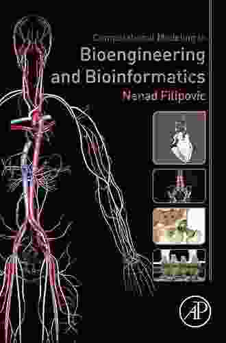 Computational Modeling In Bioengineering And Bioinformatics