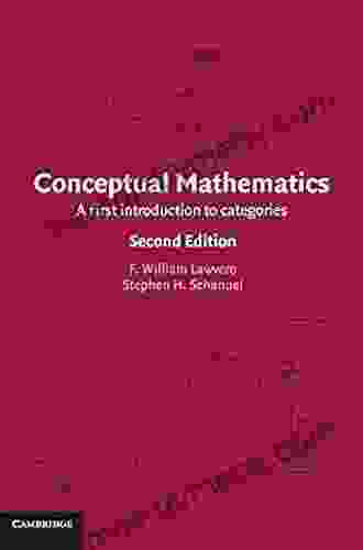 Conceptual Mathematics: A First Introduction to Categories