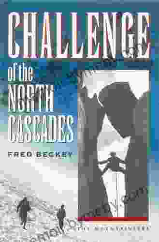 Challenge Of The North Cascades