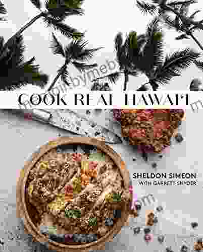 Cook Real Hawai I: A Cookbook