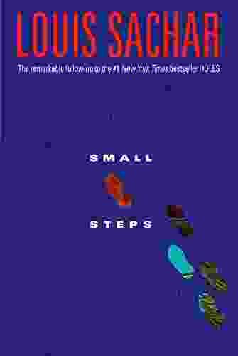 Small Steps (Holes 2) Louis Sachar