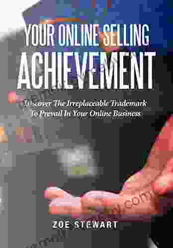 Your Online Selling Achievement: Discover The Irreplaceable Trademark To Prevail In Your Online Business