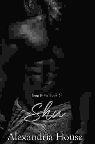 Shu: A Novella (Them Boys 3)