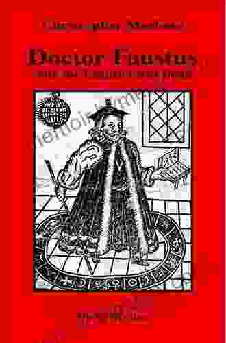 Doctor Faustus: With The English Faust (Hackett Classics)