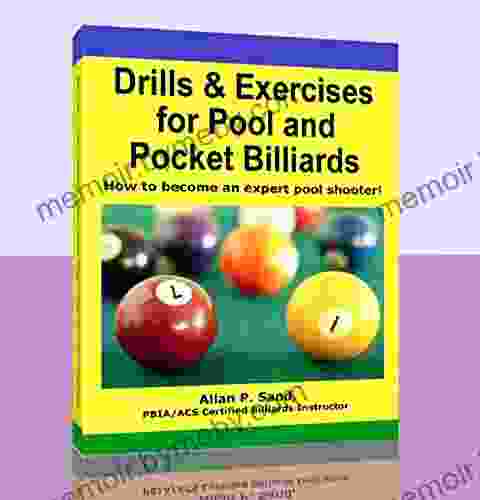 Drills Exercises For Pool Pocket Billiards Discover Your Comfort And Chaos Zones