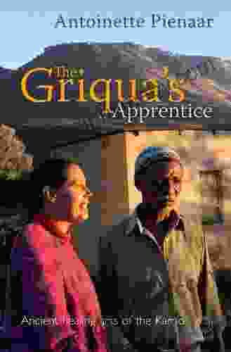 The Griqua s Apprentice Ami Ayalon