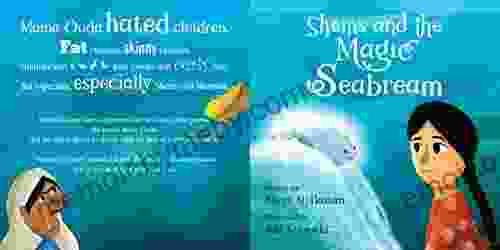 Shems and the Magic Seabream