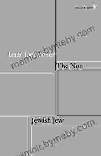 The Non Jewish Jew: And Other Essays (Radical Thinkers)