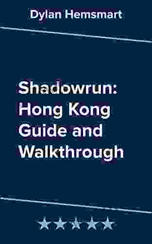 Shadowrun: Hong Kong Guide And Walkthrough