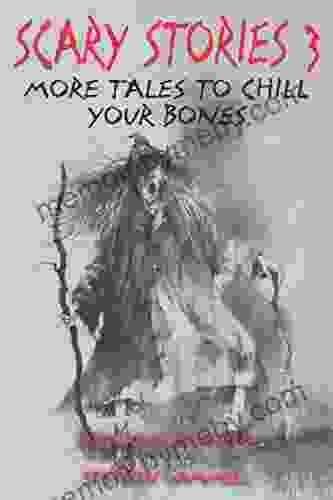 Scary Stories 3: More Tales To Chill Your Bones