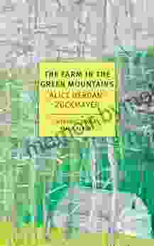 The Farm In The Green Mountains (NYRB Classics)