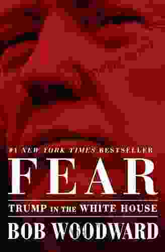 Fear: Trump In The White House