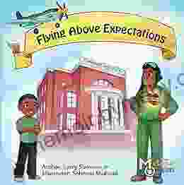 Flying Above Expectations (Melanin Origins Black History 5)