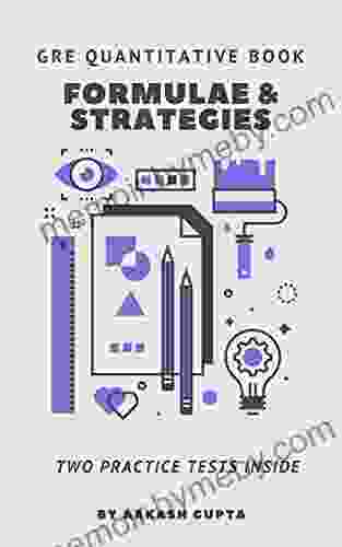 FORMULAE STRATEGIES (GRE QUANTITATIVE BOOK)