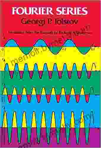 Fourier (Dover On Mathematics)