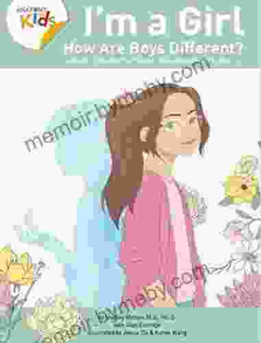 I M A Girl How Are Boys Different? (2024)