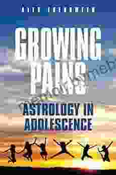 Growing Pains: Astrology in Adolescence