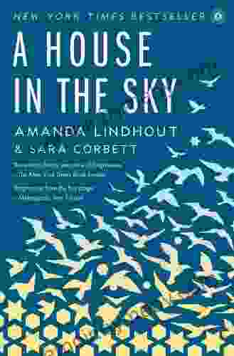 A House in the Sky: A Memoir