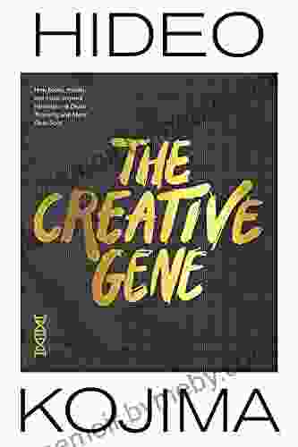 The Creative Gene: How Movies And Music Inspired The Creator Of Death Stranding And Metal Gear Solid