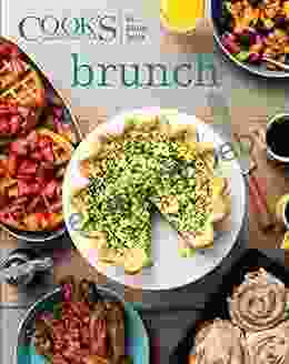 All Time Best Brunch America S Test Kitchen