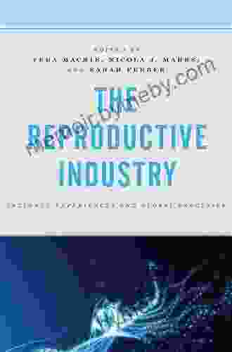 The Reproductive Industry: Intimate Experiences And Global Processes (Critical Perspectives On The Psychology Of Sexuality Gender And Queer Studies)