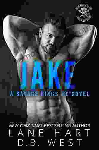 Jake (Savage Kings MC South Carolina 10)