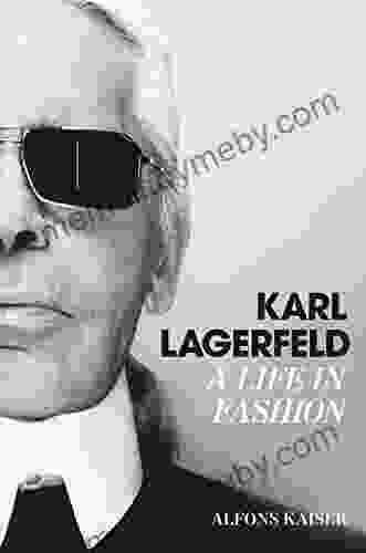 Karl Lagerfeld: A Life In Fashion