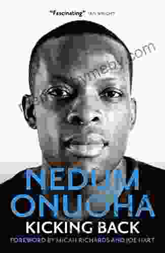 Kicking Back Nedum Onuoha