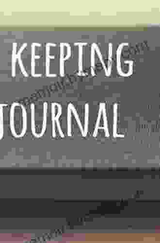 Leaving a Trace: On Keeping a Journal