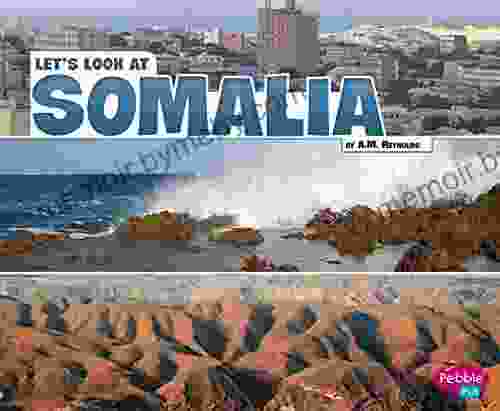 Let S Look At Somalia (Let S Look At Countries)