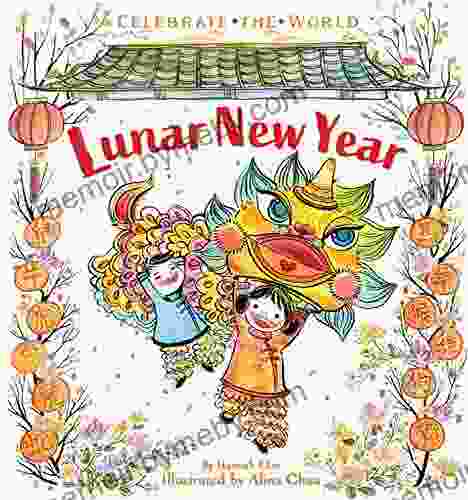 Lunar New Year (Celebrate the World)