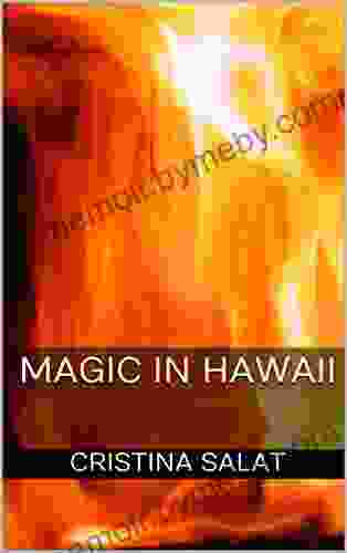 Magic In Hawaii (Experience Hawaii)